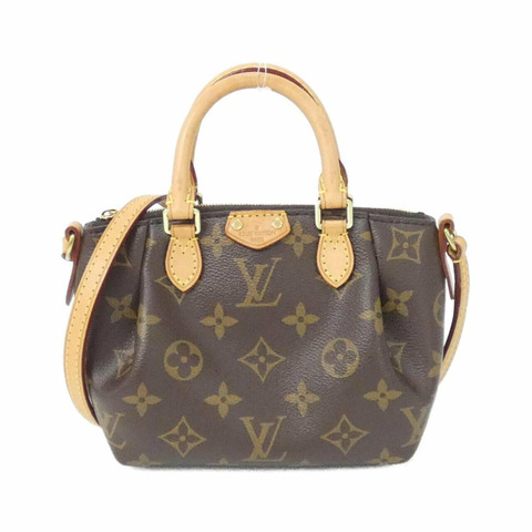 路易威登 Monogram Nano Turen M61253 單肩包