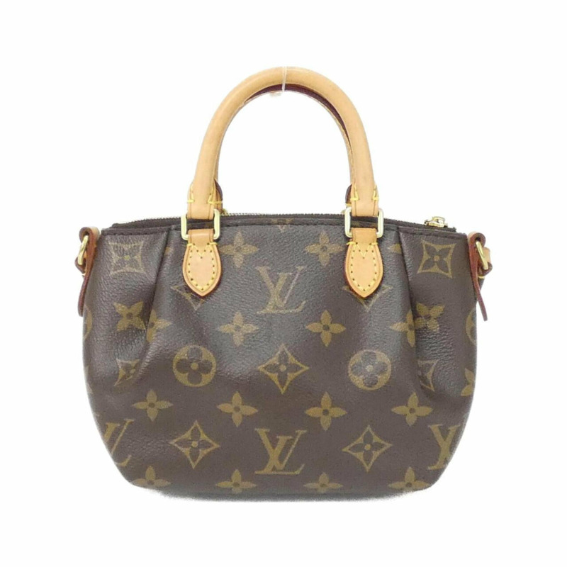 路易威登 Monogram Nano Turen M61253 單肩包-1