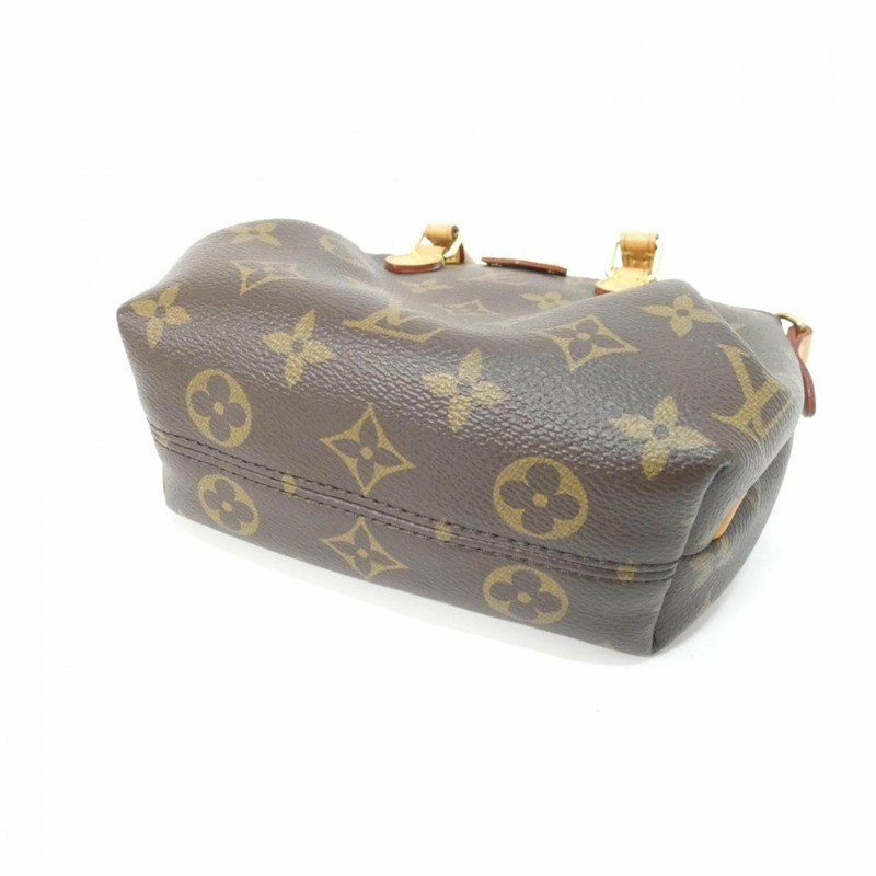 路易威登 Monogram Nano Turen M61253 單肩包-2