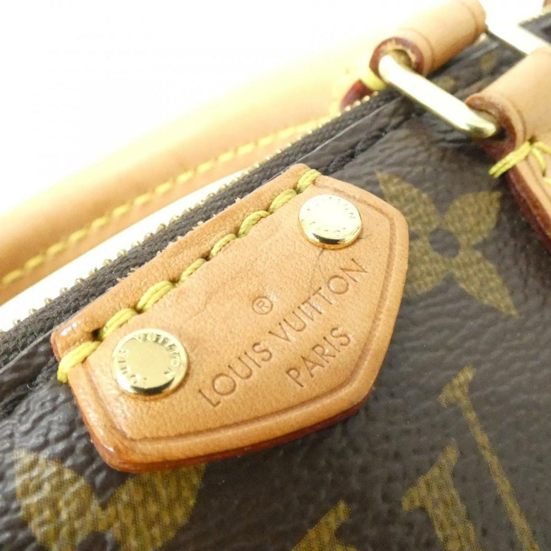 路易威登 Monogram Nano Turen M61253 單肩包-3