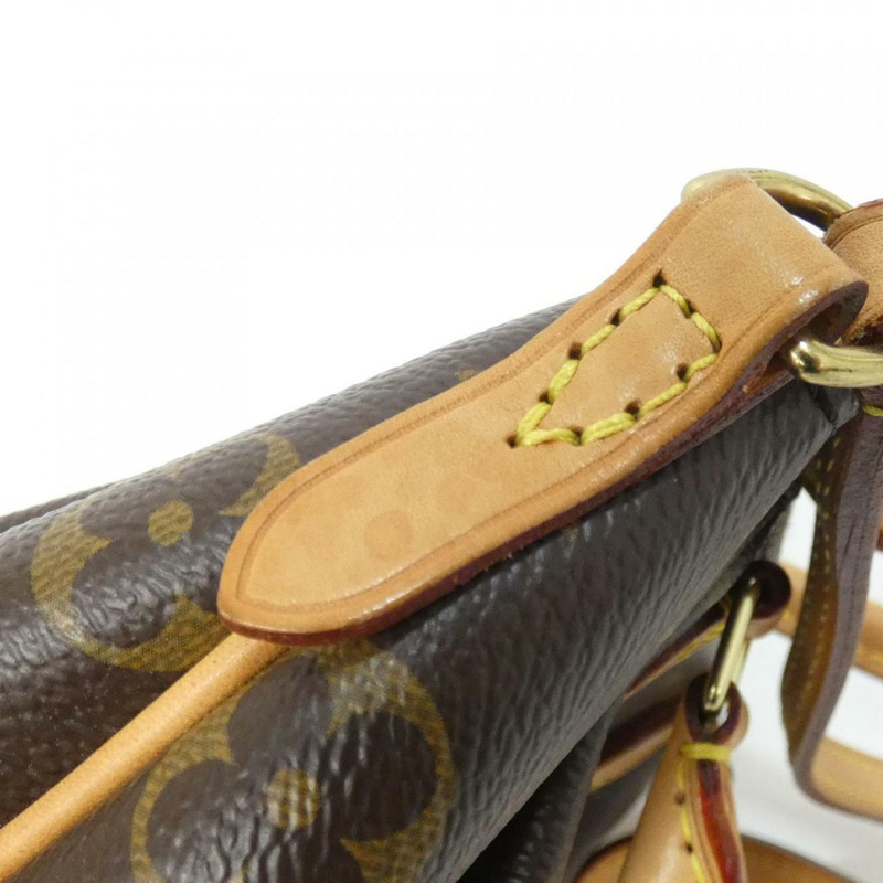 路易威登 Monogram Nano Turen M61253 單肩包-4