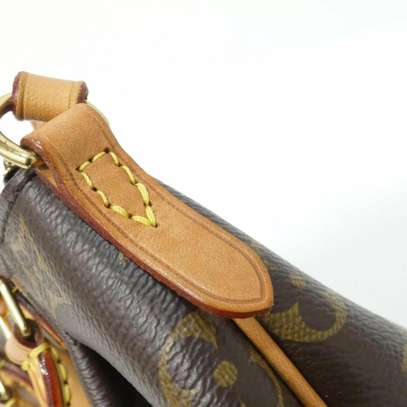 路易威登 Monogram Nano Turen M61253 單肩包-5