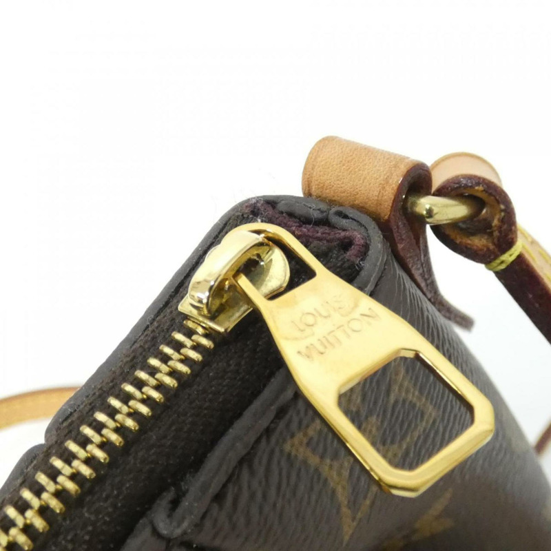 路易威登 Monogram Nano Turen M61253 單肩包-6