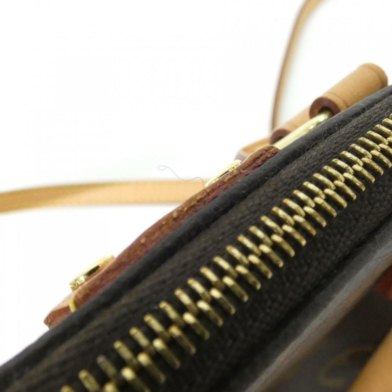 路易威登 Monogram Nano Turen M61253 單肩包-7