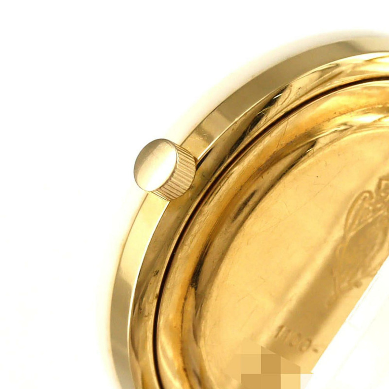 Gucci Change Ring GP,M 碼,1100-L 石英錶-3