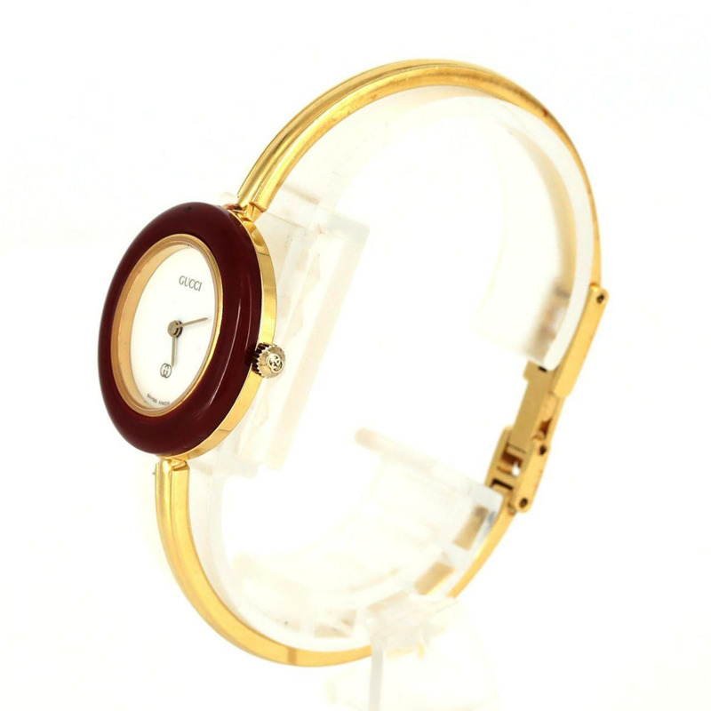 Gucci Changeling GP 1100-L 石英錶-1