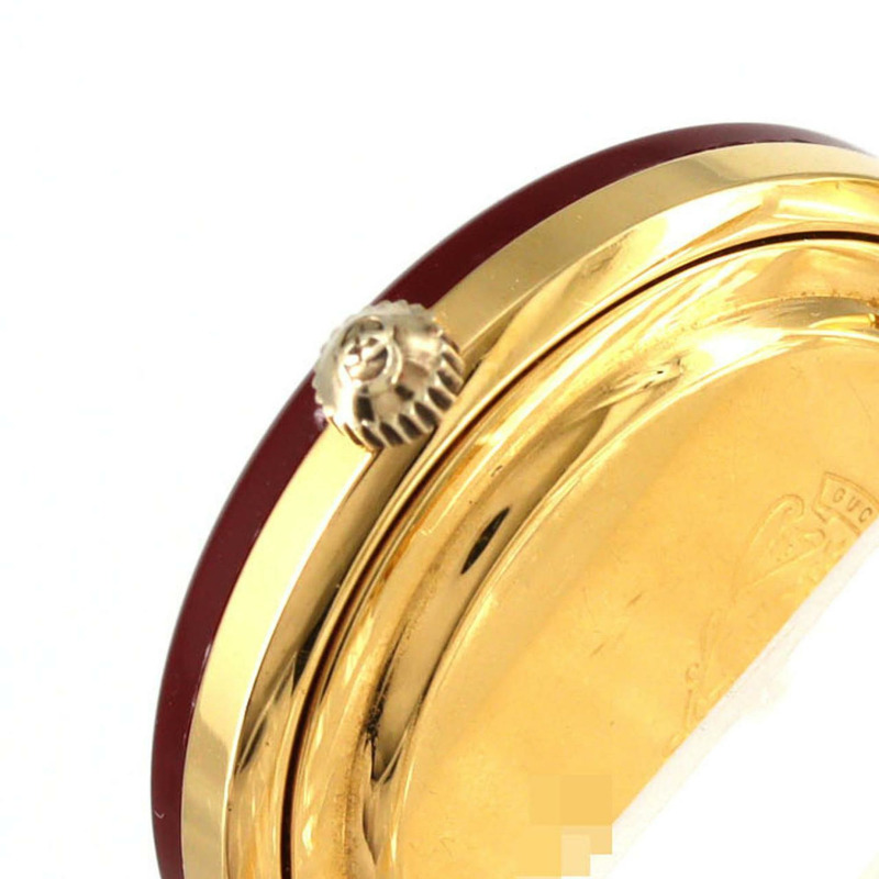 Gucci Changeling GP 1100-L 石英錶-3