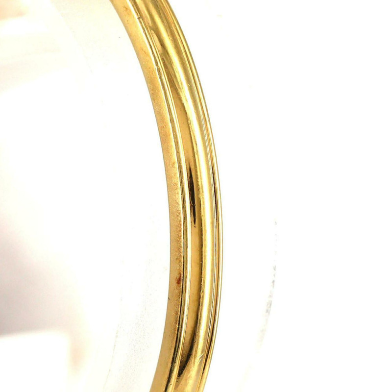 Gucci Changeling GP 1100-L 石英錶-4