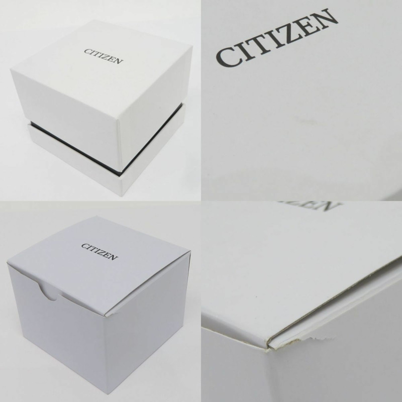 西鐵城系列機械錶 TSUYOSA NJ0200-50X 自動腕錶-7