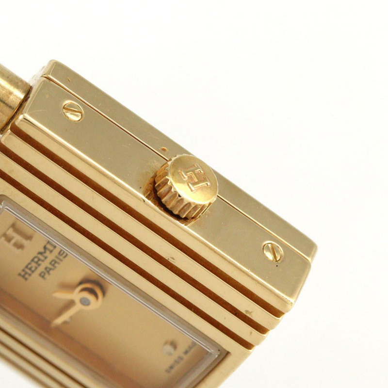 愛馬仕 Kelly GP 石英錶-2