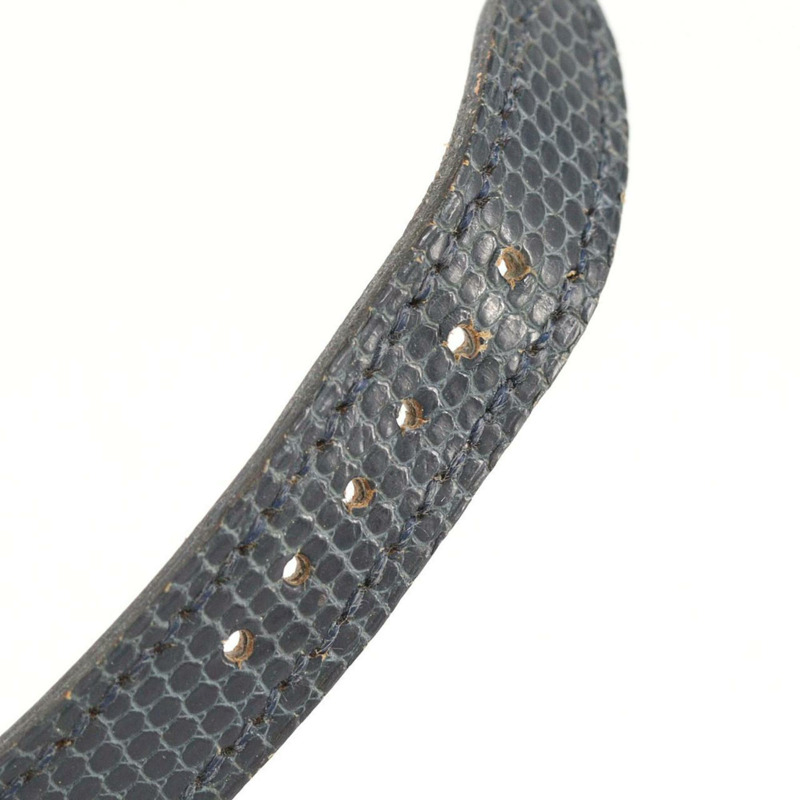 愛馬仕 Kelly GP 石英錶-4