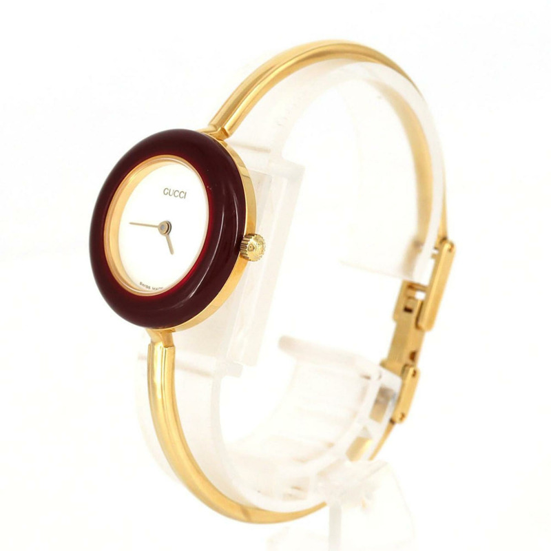Gucci Changing GP M 碼 11/12.2 石英錶-1
