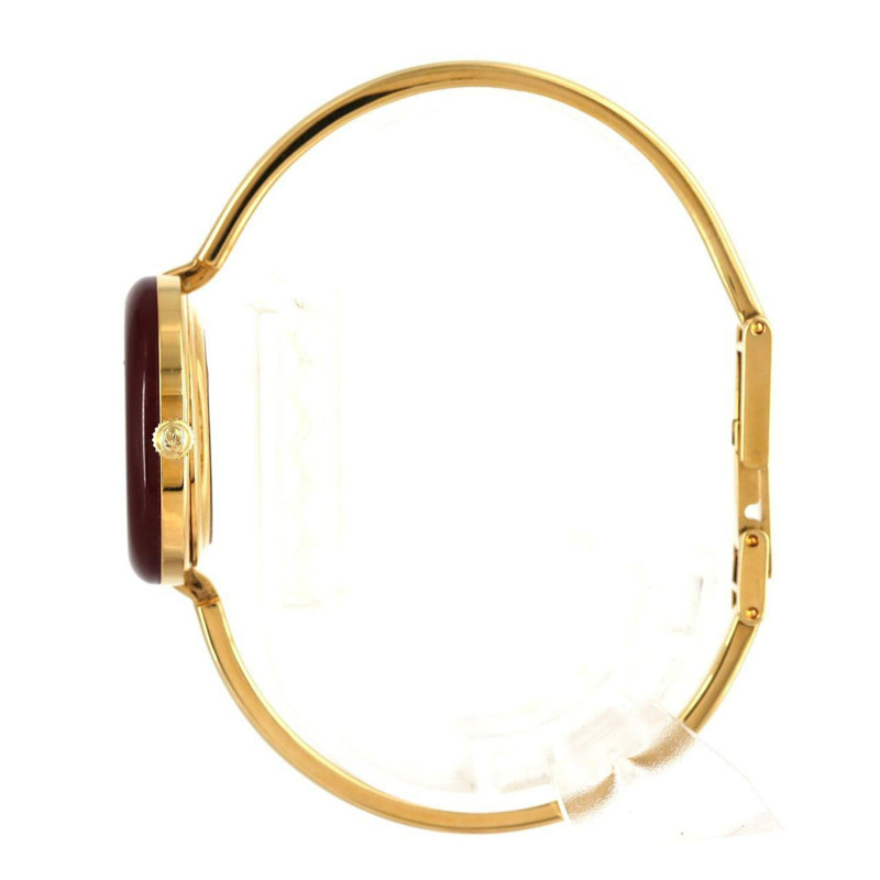 Gucci Changing GP M 碼 11/12.2 石英錶-2