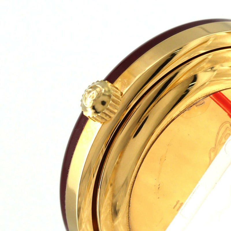 Gucci Changing GP M 碼 11/12.2 石英錶-3