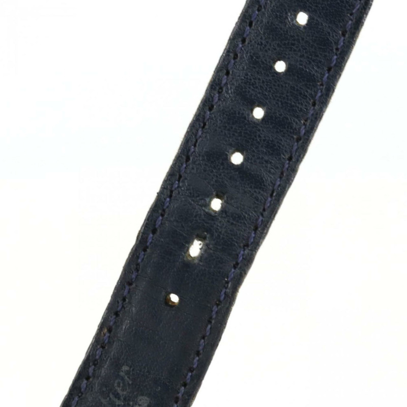 卡地亞 Must Tank SM GP 82975413 手動上鍊腕錶-3