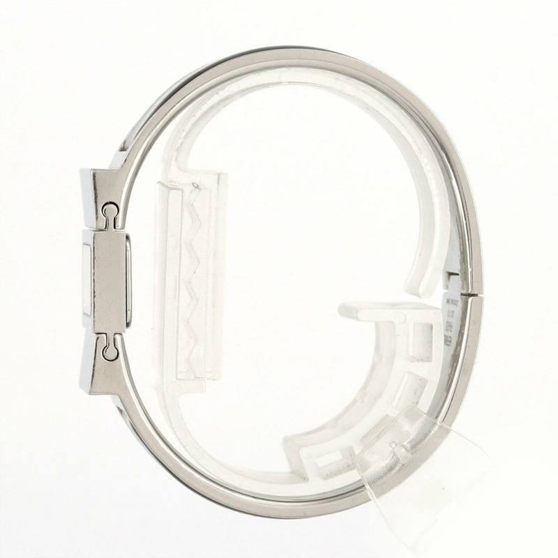 愛馬仕 Roquet 琺瑯 LO1.210 不鏽鋼石英錶-1