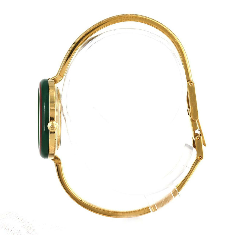 Gucci Changing GP M 碼 11/12.2 石英錶-2