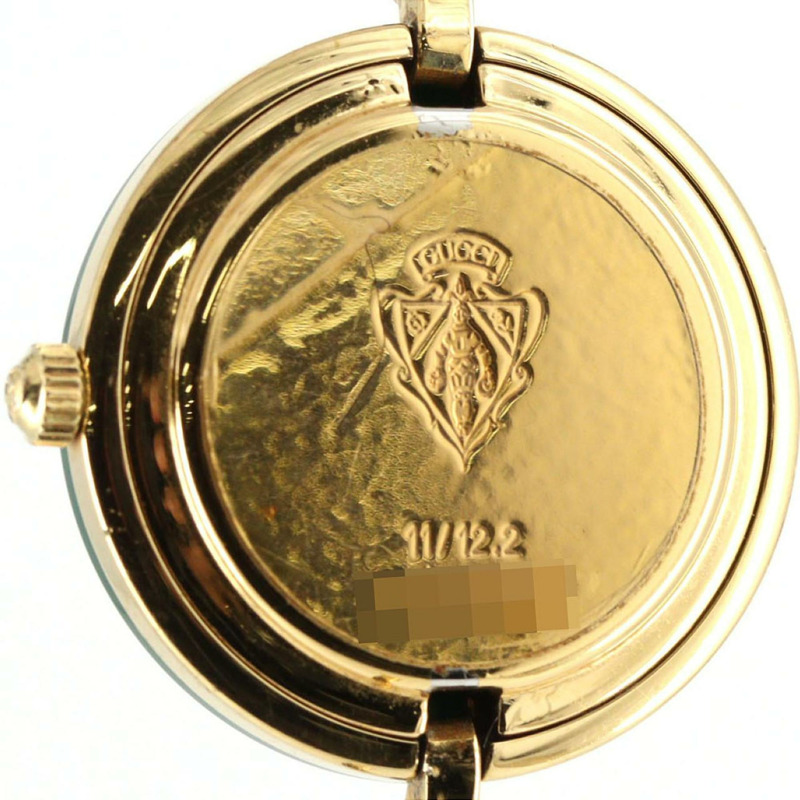 Gucci Changing GP M 碼 11/12.2 石英錶-5