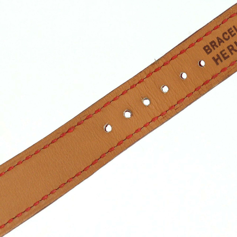 愛馬仕 Kelly GP 石英錶-3