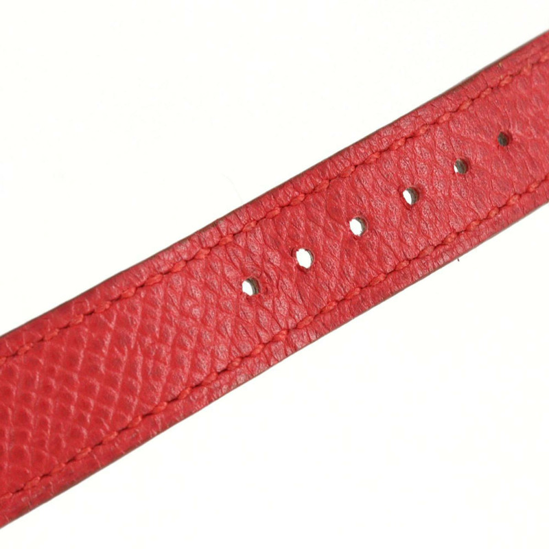 愛馬仕 Kelly GP 石英錶-4