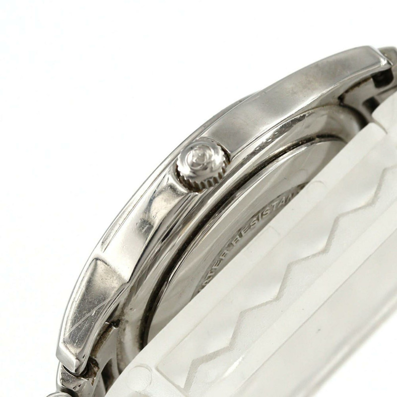 Gucci G-Class 5500L 不鏽鋼石英錶-3