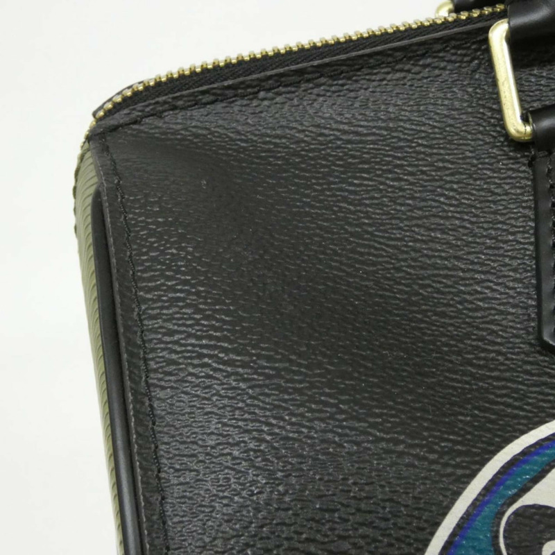 路易威登 Monogram (Kabuki) Speedy 30cm 波士頓包 M43505-7