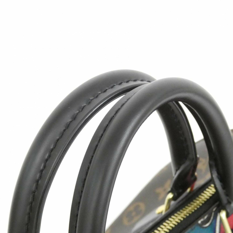 路易威登 Monogram (Kabuki) Speedy 30cm 波士頓包 M43505-8