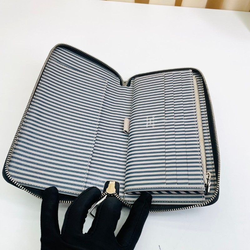 LV 旅行箱鎖扣ZIPPY ORGANIZER 長款拉鍊錢包-3