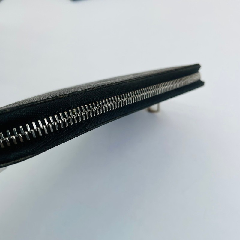 LV 旅行箱鎖扣ZIPPY ORGANIZER 長款拉鍊錢包-6