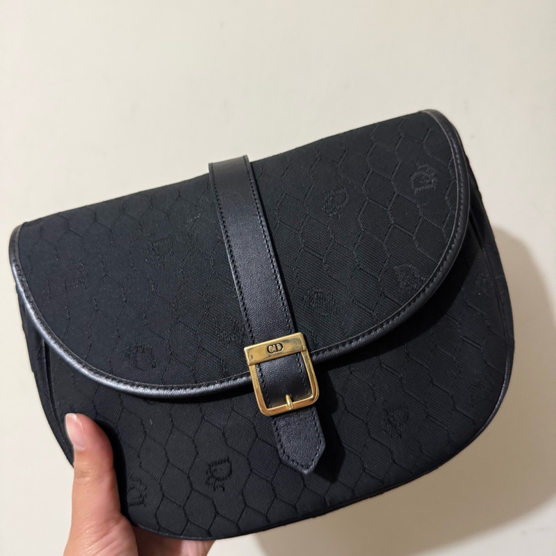 Dior Bag-1