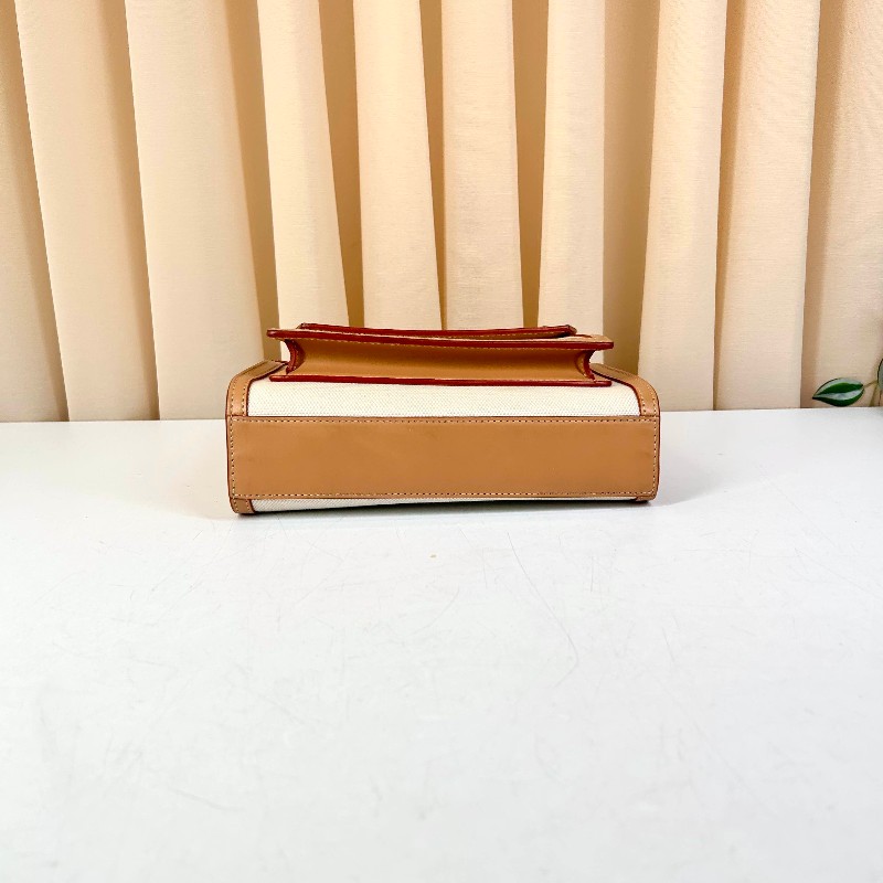 BURBERRY 口袋托特包 可拆卸肩帶-2