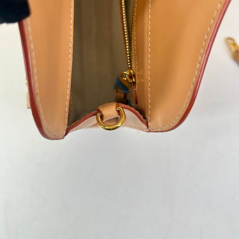 BURBERRY 口袋托特包 可拆卸肩帶-15