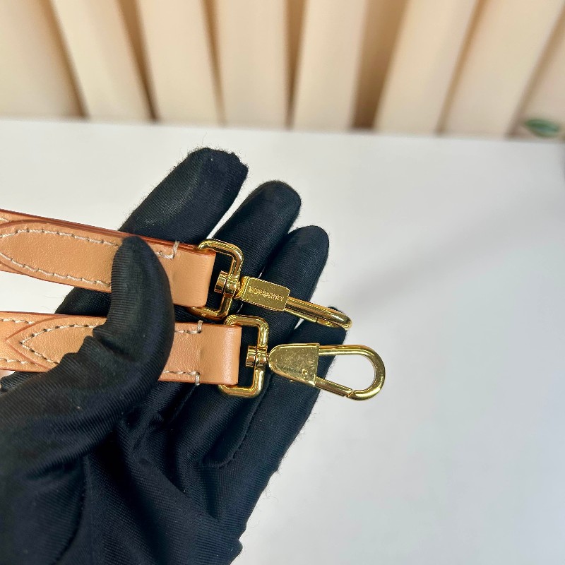 BURBERRY 口袋托特包 可拆卸肩帶-19