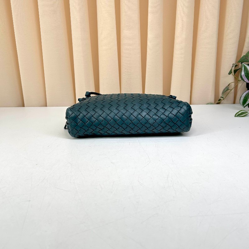 BV olimpia系列編織包 斜背包肩背包-1