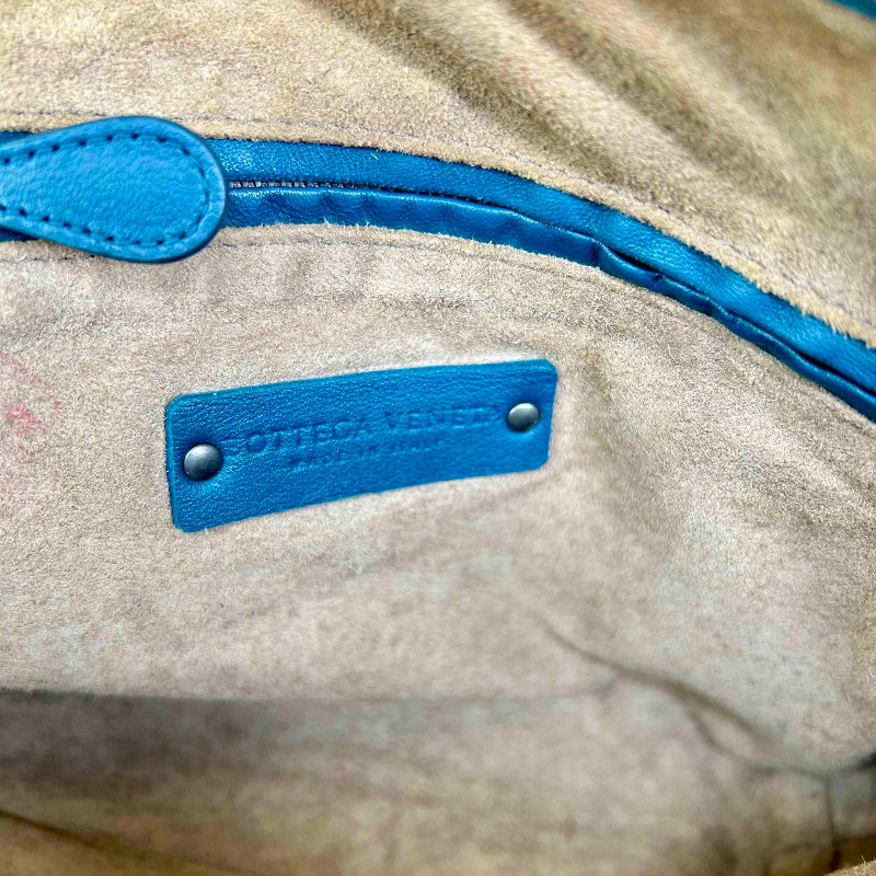 BV olimpia系列編織包 斜背包肩背包-12