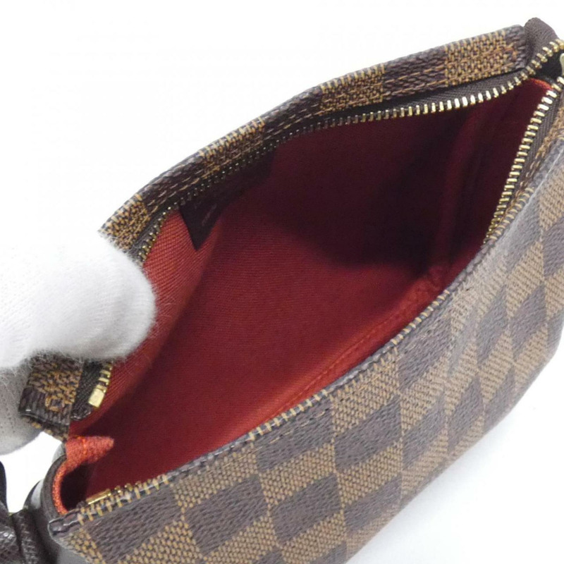 路易威登 Damier Truth 化妝配件包 N51982-6