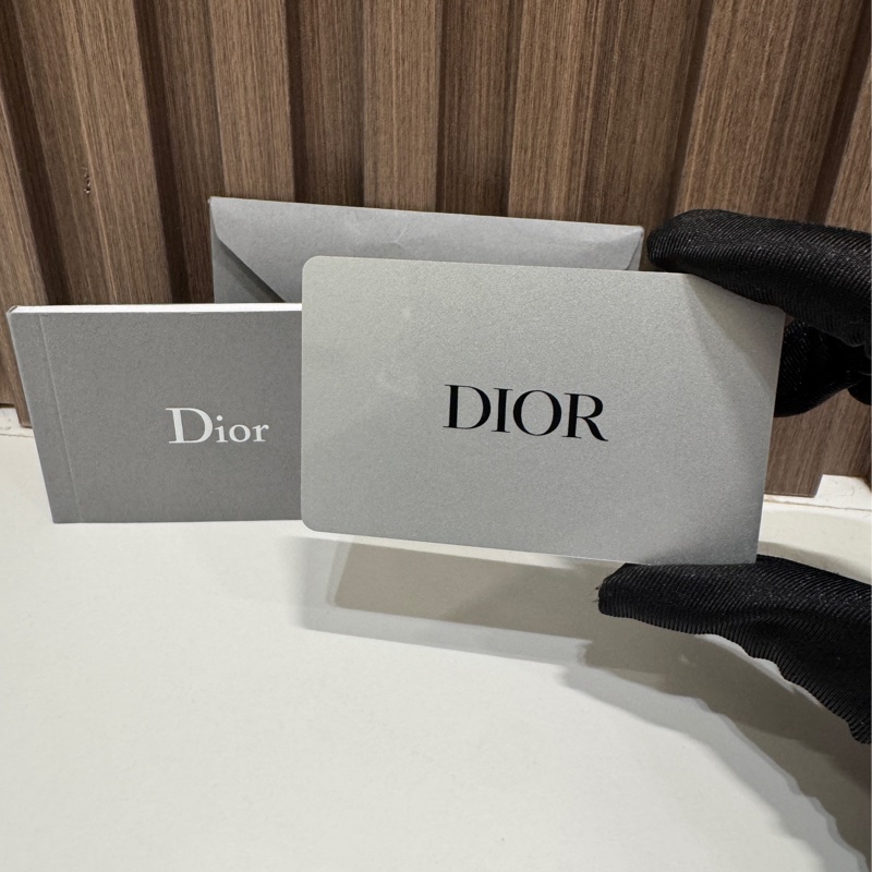99%新 Dior lady 灰色三格迷你 Mini Grey-15