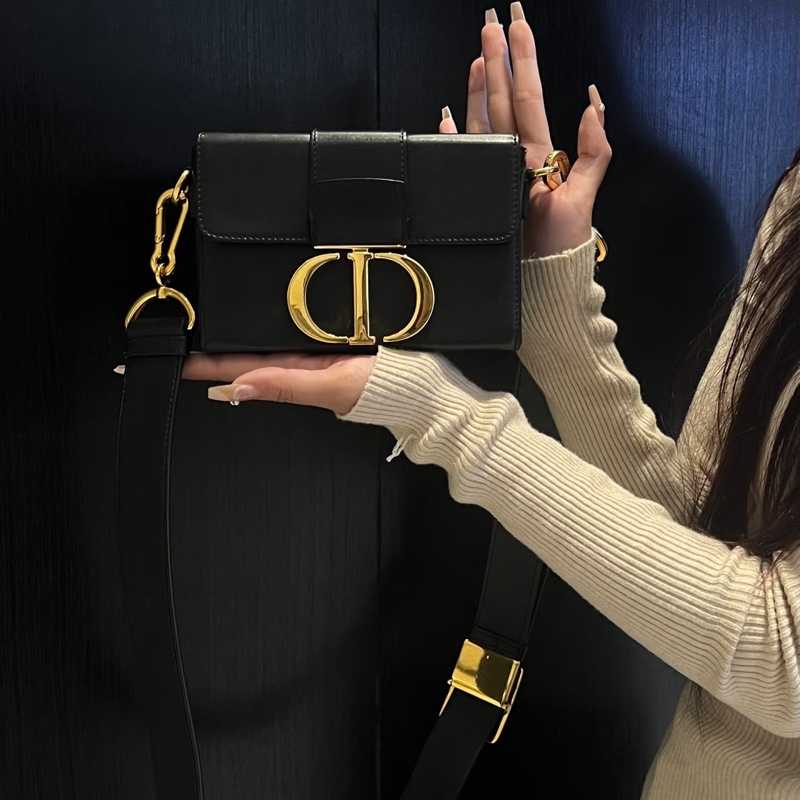 Dior • Montaigne 30 蒙田 迷你-1