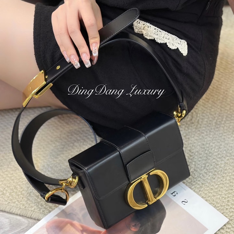 Dior • Montaigne 30 蒙田 迷你-2