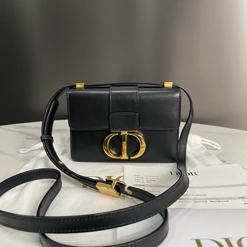 Dior • Montaigne 30 蒙田 迷你-3