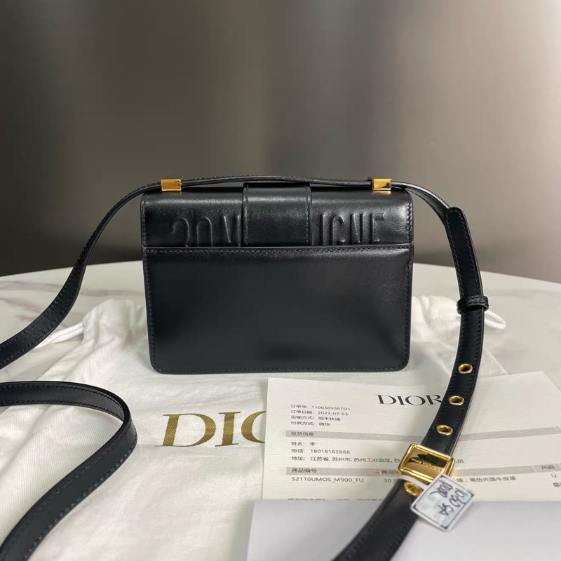 Dior • Montaigne 30 蒙田 迷你-5