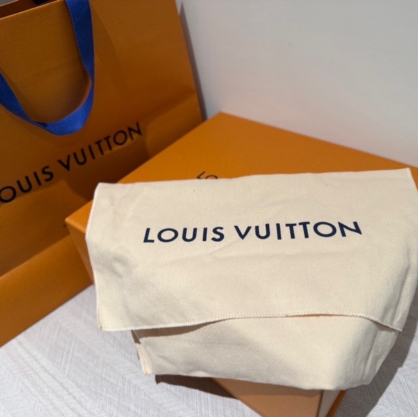 LV 老花 小書包 Louis Vuitton (M44873 Palm Springs Mini)-3