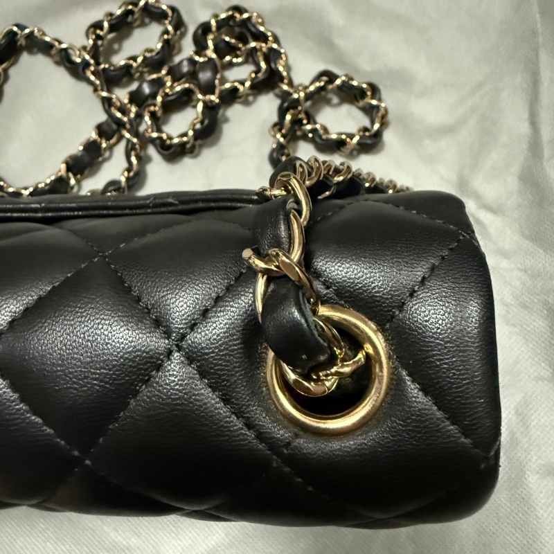 chanel cf20-3
