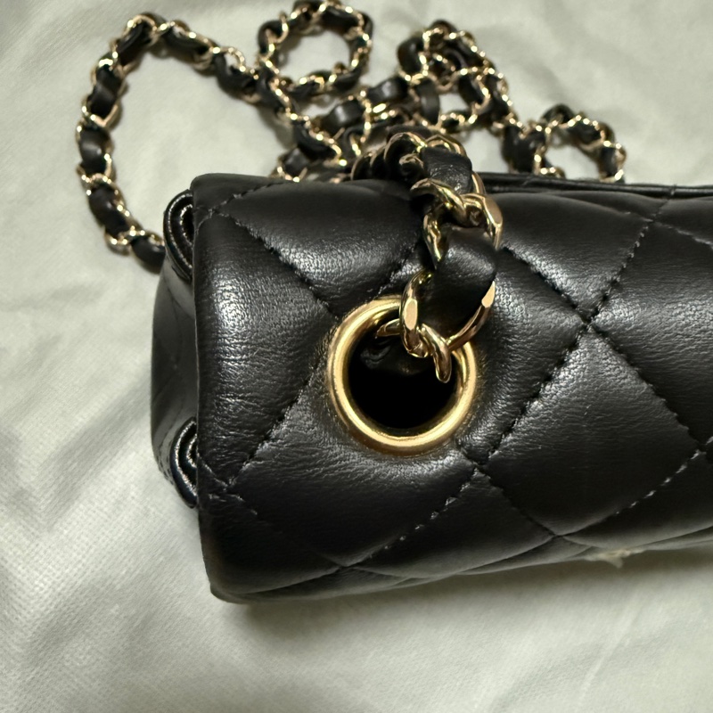 chanel cf20-4