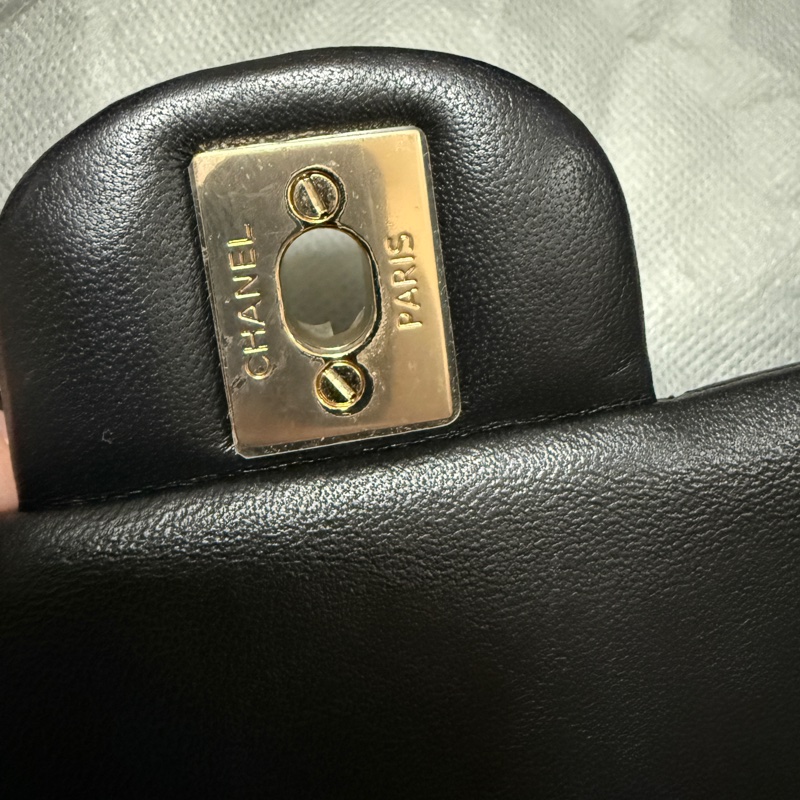 chanel cf20-5