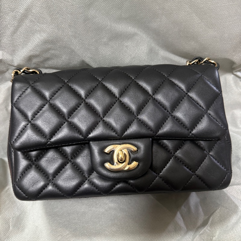 chanel cf20-9