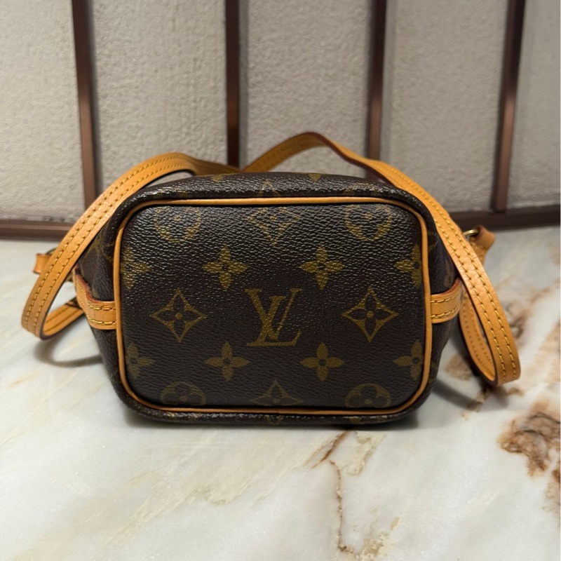 LV Nano Noe 迷你水桶包-2