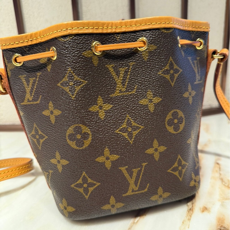 LV Nano Noe 迷你水桶包-9