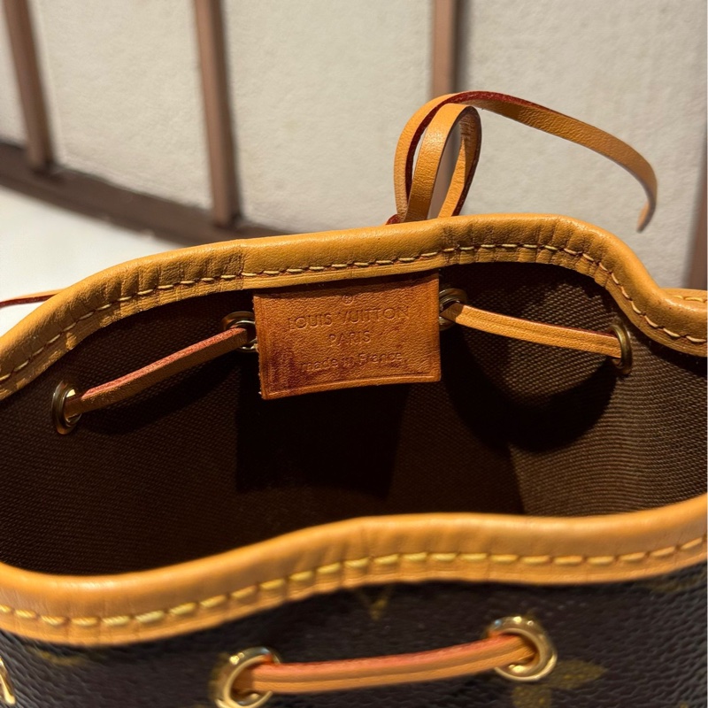 LV Nano Noe 迷你水桶包-14