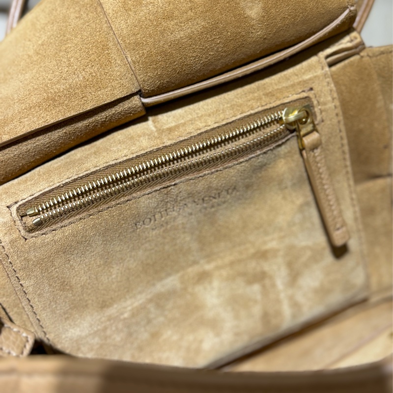 極新美品✨BV Arco編織手提包-2